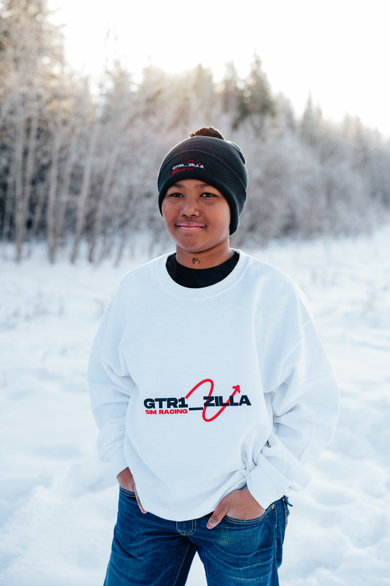 Women’s Pom Pom toque