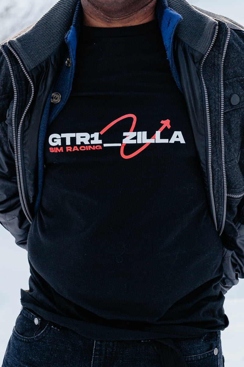 Men’s Ultra Soft T-shirt
