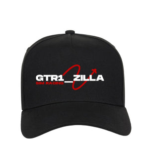 GTR1 _Zilla SnapBack Hat