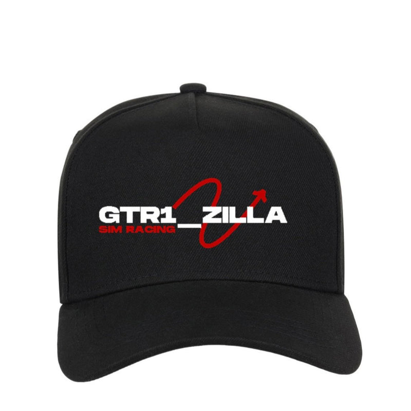 GTR1 _Zilla SnapBack Hat