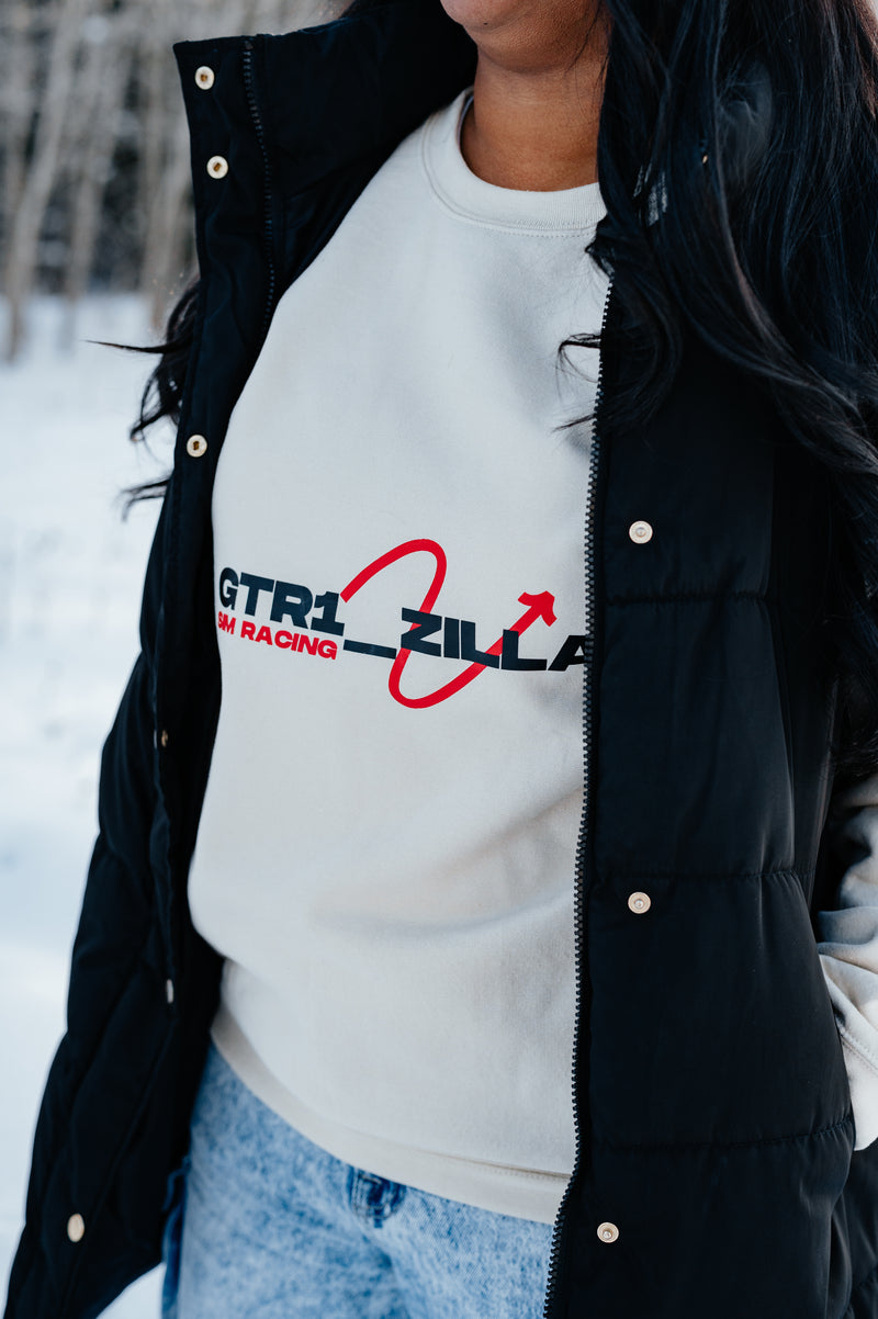 Unisex’s Crew Neck