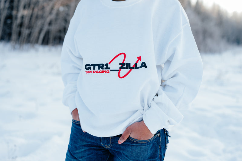 Unisex’s Crew Neck