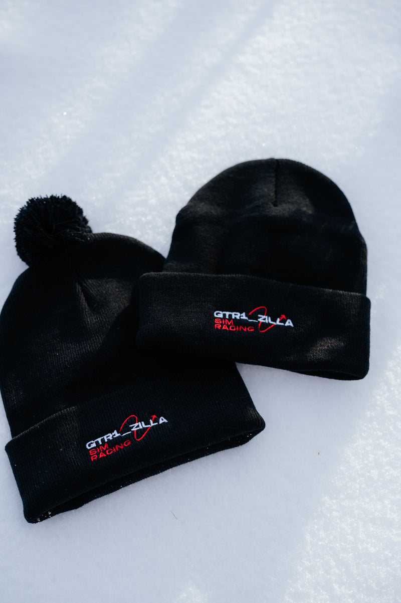 Men’s Toque
