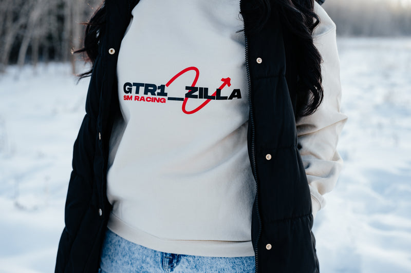 Unisex’s Crew Neck