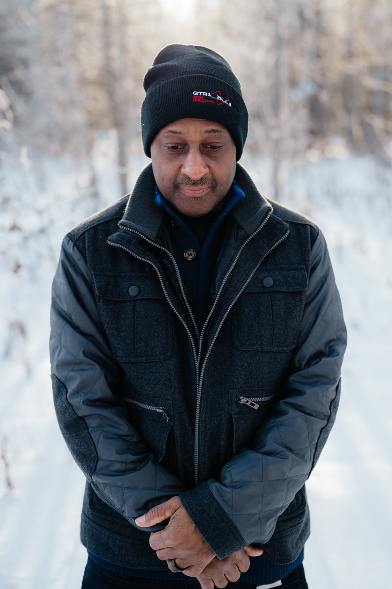 Men’s Toque