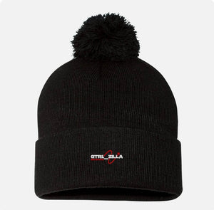 Women’s Pom Pom toque