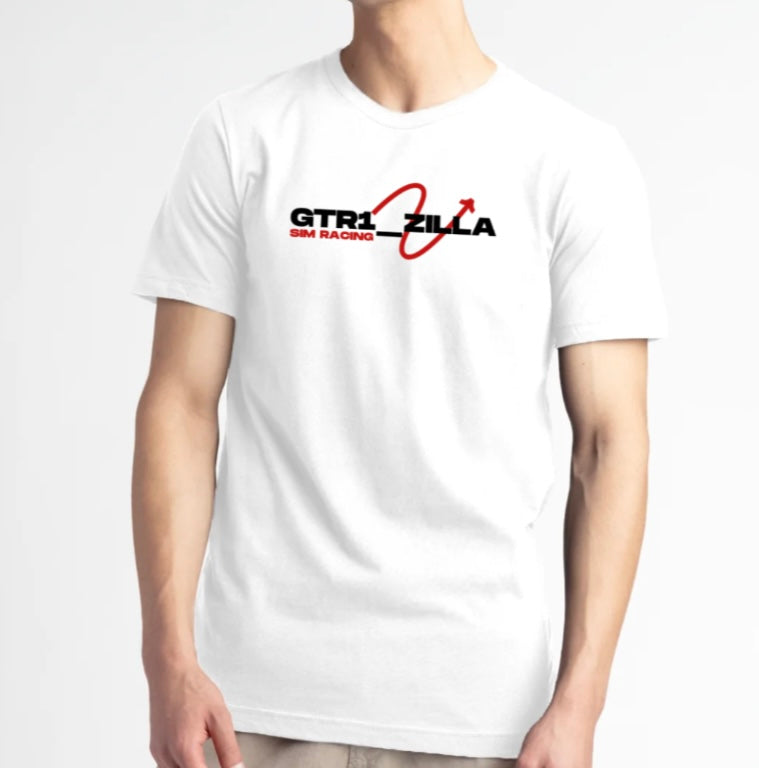 Men’s Ultra Soft T-shirt