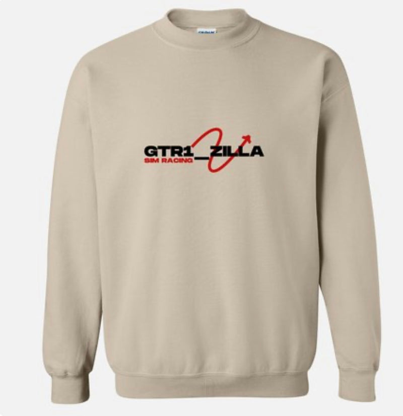 Unisex’s Crew Neck
