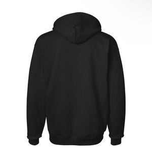 Unisex Hooded Sweatshirt