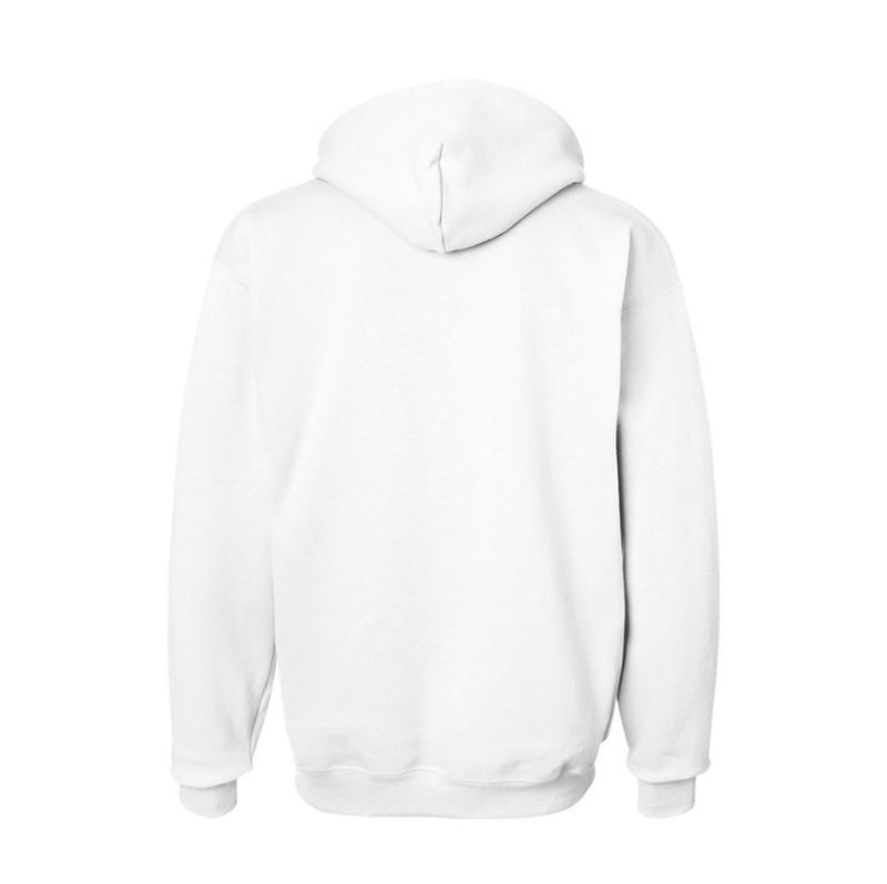 Unisex Hooded Sweatshirt